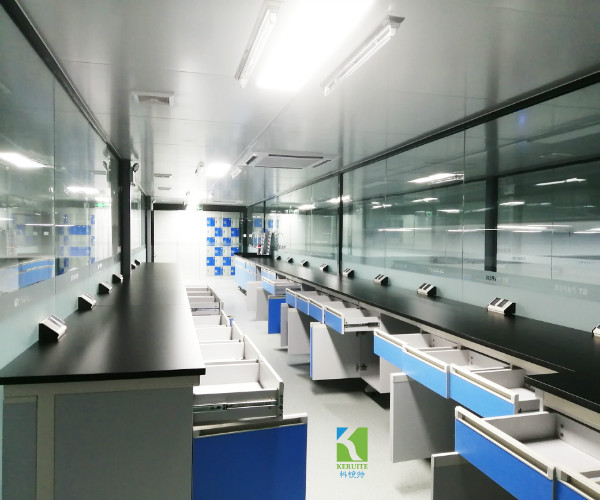 潔凈實驗室
